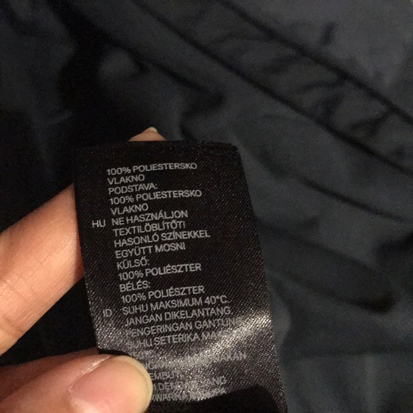 H&M sport jacket - Picture 6 of 8